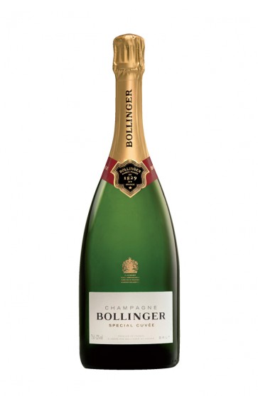 CHAMPAGNE SPECIAL CUVEE  BOLLINGER