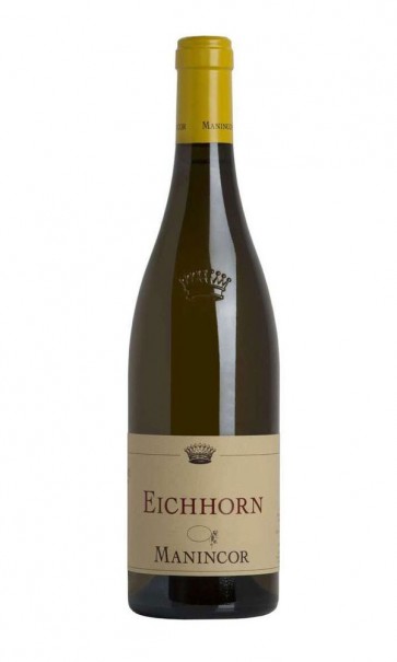 TRENTINO ALTO ADIGE MANINCOR Pinot Bianco "Eichhorn" 2020 1,5 LT Magnum