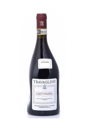 PIEMONTE TRAVAGLINI Gattinara  2019