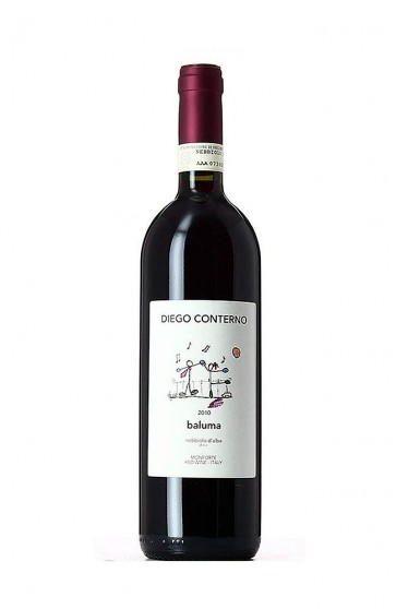 PIEMONTE DIEGO CONTERNO Nebbiolo delle Langhe 2021