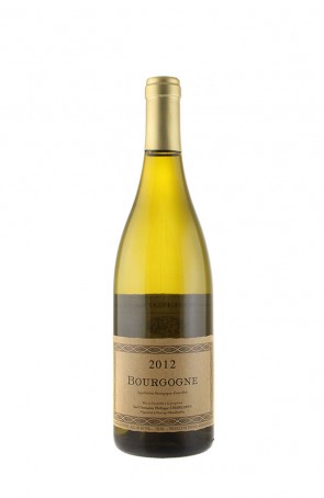 BOURGOGNE CHARLOPIN-PARIZOT Bourgogne Blanc 2016