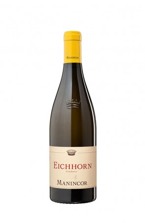 TRENTINO ALTO ADIGE MANINCOR Pinot Bianco "Eichhorn" 2018
