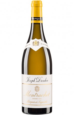 BOURGOGNE JOSEPH DROUHIN Montrachet "Marquis de Laguiche" 2018