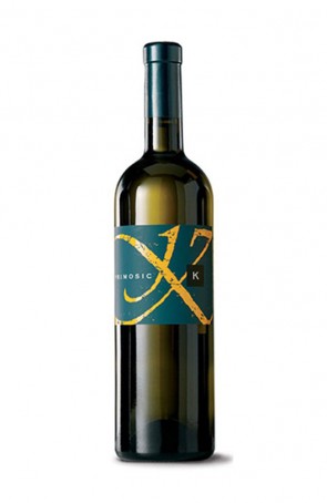 FRIULI VENEZIA GIULIA PRIMOSIC Bianco "Klin" 2015